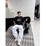2026年3月31日入荷新作Alo半袖Tシャツ春夏高品質超厳選★入手困難/LD工場