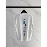 2026年3月31日入荷新作ARCTERYX半袖Tシャツ春夏高品質超厳選★入手困難/LD工場