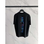 2026年3月31日入荷新作ARCTERYX半袖Tシャツ春夏高品質超厳選★入手困難/LD工場