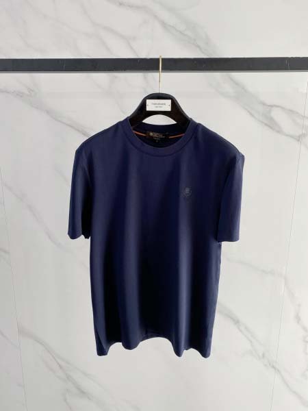 2026年3月31日入荷新作loro piana半袖Tシャツ...