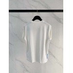 2026年3月31日入荷新作Prada半袖Tシャツ春夏高品質超厳選★入手困難/LD工場