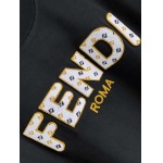 2026年3月31日入荷新作Fendi半袖Tシャツ春夏高品質超厳選★入手困難/LD工場