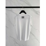 2026年3月31日入荷新作Fendi半袖Tシャツ春夏高品質超厳選★入手困難/LD工場