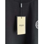2026年3月31日入荷新作Fendi半袖Tシャツ春夏高品質超厳選★入手困難/LD工場