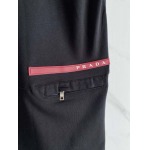 2026年3月31日入荷新作Prada半袖Tシャツ春夏高品質超厳選★入手困難/LD工場