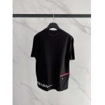 2026年3月31日入荷新作Prada半袖Tシャツ春夏高品質超厳選★入手困難/LD工場