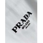 2026年3月31日入荷新作Prada半袖Tシャツ春夏高品質超厳選★入手困難/LD工場