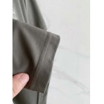 2026年3月31日入荷新作loro piana半袖Tシャツ春夏高品質超厳選★入手困難/LD工場