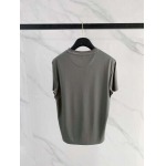 2026年3月31日入荷新作loro piana半袖Tシャツ春夏高品質超厳選★入手困難/LD工場