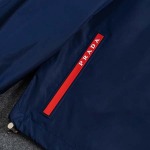 2026年3月31日入荷春秋新作PRADAジャケット YZF工場