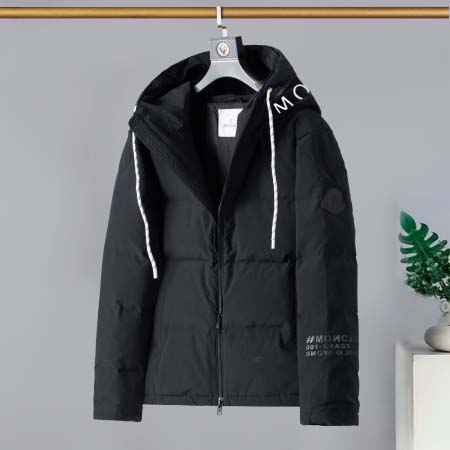 2026年3月31日入荷秋冬新作Monclerダウンジャケッ...