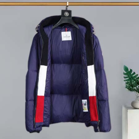 2026年3月31日入荷秋冬新作Monclerダウンジャケッ...