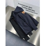 2026年3月31日入荷春秋新作Burberryジャケット YZF工場
