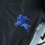 2026年3月31日入荷春秋新作Burberryジャケット YZF工場