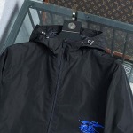 2026年3月31日入荷春秋新作Burberryジャケット YZF工場