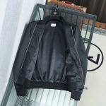 2026年3月31日入荷春秋新作Burberryジャケット YZF工場