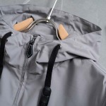 2026年3月31日入荷春秋新作Burberryジャケット YZF工場