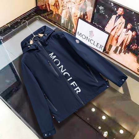 2026年3月31日入荷春秋新作Monclerジャケット Y...