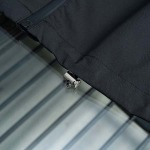 2026年3月31日入荷春秋新作PRADAジャケット YZF工場