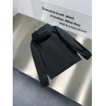 2026年3月31日入荷春秋新作PRADAジャケット YZF工場