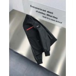 2026年3月31日入荷春秋新作PRADAジャケット YZF工場