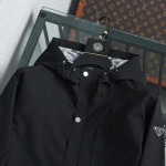 2026年3月31日入荷春秋新作PRADAジャケット YZF工場