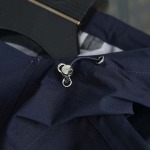 2026年3月31日入荷春秋新作PRADAジャケット YZF工場