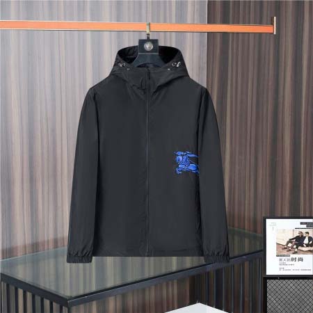 2026年3月31日入荷春秋新作Burberryジャケット ...