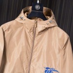 2026年3月31日入荷春秋新作Burberryジャケット YZF工場