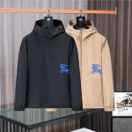 2026年3月31日入荷春秋新作Burberryジャケット YZF工場