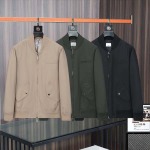 2026年3月31日入荷春秋新作Burberryジャケット YZF工場