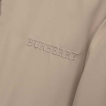 2026年3月31日入荷春秋新作Burberryジャケット YZF工場