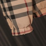 2026年3月31日入荷春秋新作Burberryジャケット YZF工場