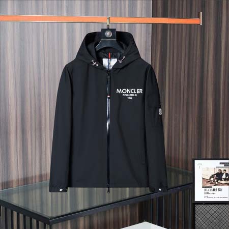 2026年3月31日入荷春秋新作Monclerジャケット Y...