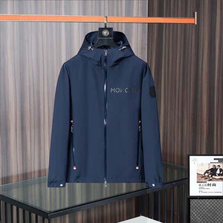 2026年3月31日入荷春秋新作Monclerジャケット Y...