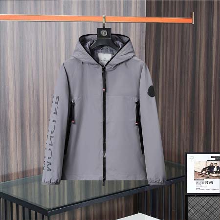 2026年3月31日入荷春秋新作Monclerジャケット Y...