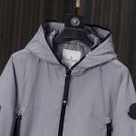 2026年3月31日入荷春秋新作Monclerジャケット YZF工場