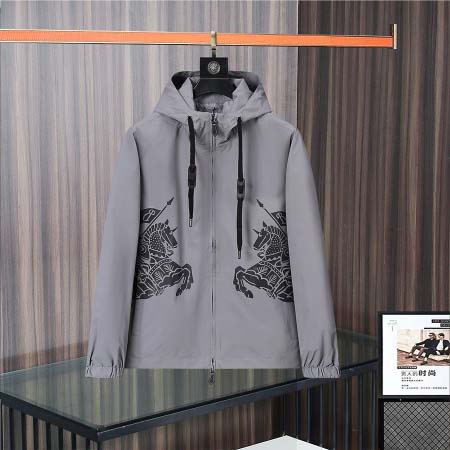 2026年3月31日入荷春秋新作Burberryジャケット ...