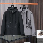 2026年3月31日入荷春秋新作Burberryジャケット YZF工場