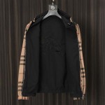 2026年3月31日入荷春秋新作Burberryジャケット YZF工場