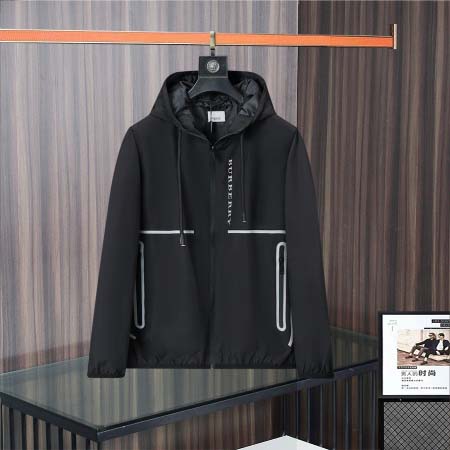 2026年3月31日入荷春秋新作Burberryジャケット ...