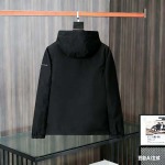 2026年3月31日入荷春秋新作PRADAジャケット YZF工場