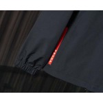 2026年3月31日入荷春秋新作PRADAジャケット YZF工場