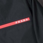 2026年3月31日入荷春秋新作PRADAジャケット YZF工場