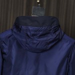 2026年3月31日入荷春秋新作PRADAジャケット YZF工場