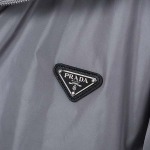 2026年3月31日入荷春秋新作PRADAジャケット YZF工場