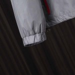 2026年3月31日入荷春秋新作PRADAジャケット YZF工場