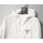 2026年3月31日入荷春秋新作PRADAジャケット YZF工場