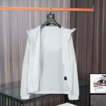 2026年3月31日入荷春秋新作PRADAジャケット YZF工場