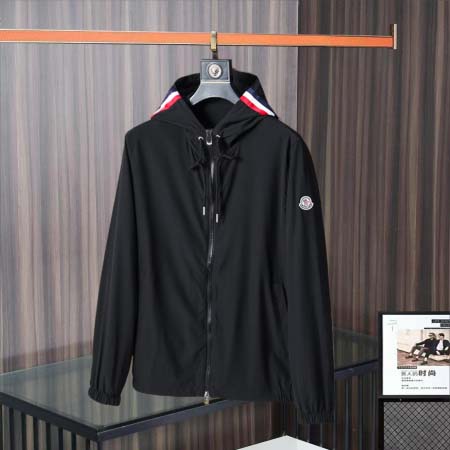 2026年3月31日入荷春秋新作Monclerジャケット Y...